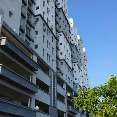 Affordable Stay @ Rue'S Villa Tropika Apartment, Ukm Bangi Exterior photo