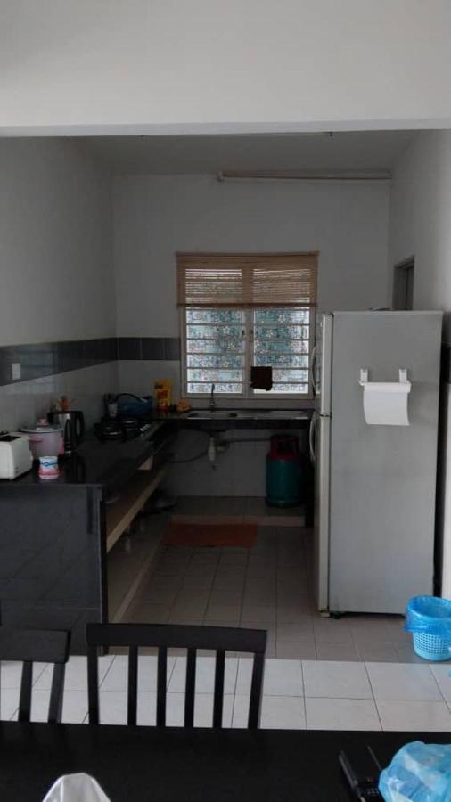 Affordable @ Rue's Tropika Apartment, Ukm Apartment *
