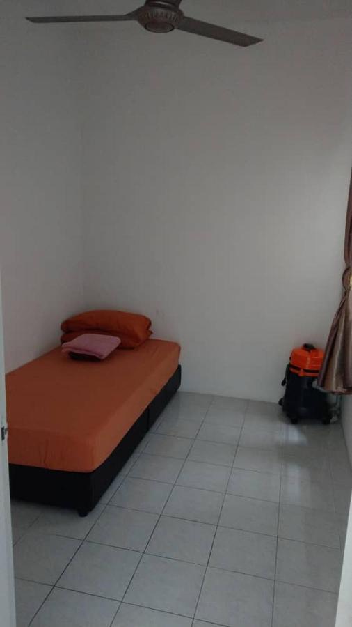 Apartment Affordable @ Rue's Tropika Apartment, Ukm *