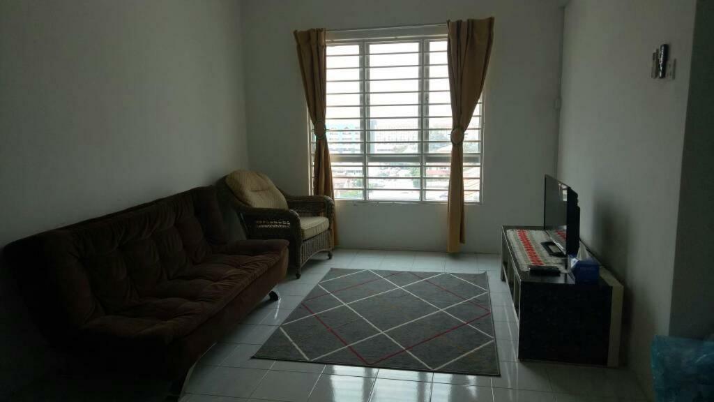 Affordable @ Rue's Tropika Apartment, Ukm Bangi